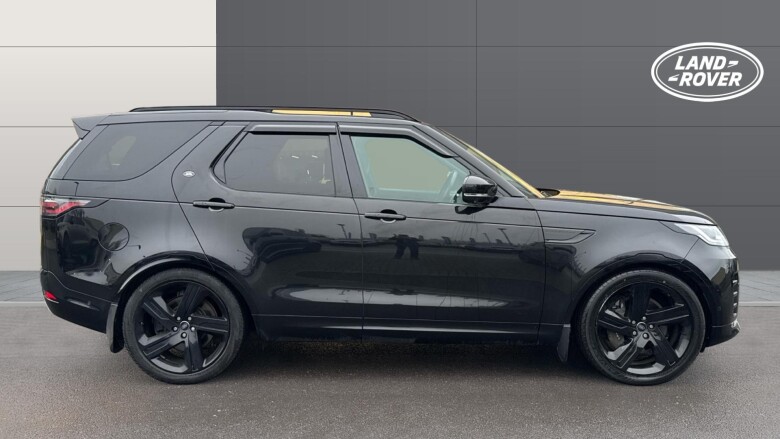 Land Rover Discovery 3.0 D300 Metropolitan Edition 5dr Auto Diesel Station Wagon